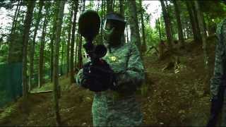 Paintball Predator Sarajevo [upl. by Nelia]