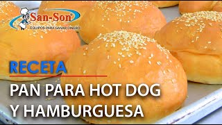 Hamburguesas vs Hot dogs  Kiwilimón [upl. by Cadel]