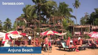 Goa Beaches [upl. by Anier]