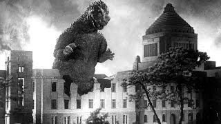 Steve Reviews Godzilla 1954 The Original [upl. by Leicester721]