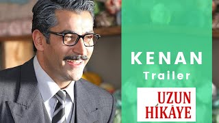 Uzun Hikaye ❖ Trailer ❖ Kenan Imirzalioglu ❖ Closed Captioned [upl. by Gabriell]