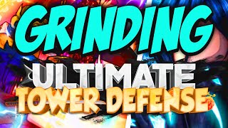 4th SJW INCOMING LIVE RAIDS Ultimate Tower Defense [upl. by Eita364]