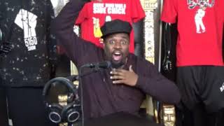 010918 The Corey Holcomb 5150 Show  First Show of 2018 HampM and New Years Resolutions [upl. by Nora476]