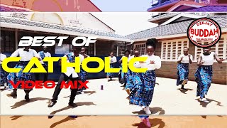 BEST OF TANZANIA CATHOLIC SONGS VOL2 2021 DJ TIJAY 254 NyimboZaKiKatoliki ReUpload [upl. by Leta]