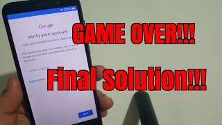 BOOM Huawei Y5 2018 DRAL21 Remove Google AccountBypass FRP [upl. by Luanne]