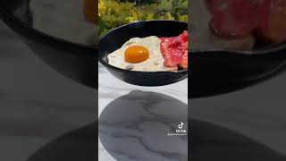 Would u try this recipe Egg and ham [upl. by Adnola]