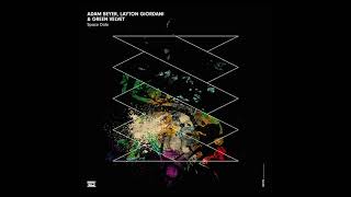 Adam Beyer Layton Giordani amp Green Velvet  Space Date Drumcode [upl. by Sofia]