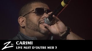 Carimi  Ayiti Bang Bang  Nuit dOutreMer 3  LIVE HD [upl. by Suirradal795]