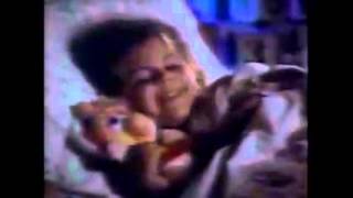 Muppet Babies Holiday Huggables Christmas Commercial McDonalds [upl. by Connie]