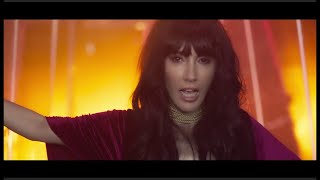 Hande Yener feat Serdar Ortaç  İki Deli  Official Video [upl. by Sarena]