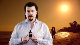 Kenny Powers quotPower Colognequot Commercial 1 [upl. by Ninerb665]