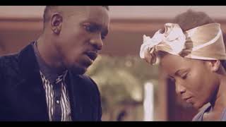 Preye Odede  Ebezina Dont Cry Official Video [upl. by Padget]