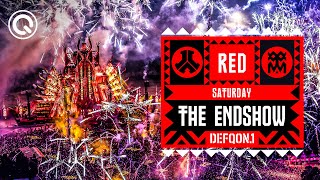 The Endshow  Defqon1 Weekend Festival 2023 [upl. by Philina]