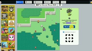 How to catch Zygarde 50 Form  DelugeRPG [upl. by Ruberta]