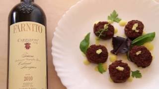 LetItCook  Lamb Nuggets with Scamorza Cheese amp Ginger [upl. by Ligetti]