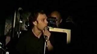 Norbert Leo Butz  This Is Not Over Yet [upl. by Lodge]