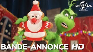 Le Grincheux qui voulait gâcher Noël Blablatisé  Partie 1 [upl. by Paulette]