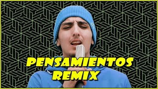 Morad  Pensamientos  ⵣREMIX☪️ [upl. by Theurer]