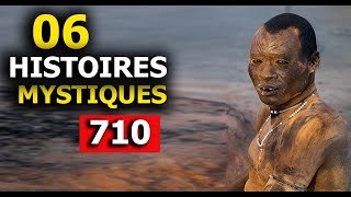 10 Histoires mystiques Épisode 71006 histoires DMG TV [upl. by Roshan]