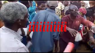 quotKalale pehoni mwenehu kolige  Mwanzele captured live [upl. by Nedyah]