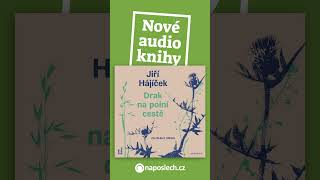 Nová audiokniha Jiřího Hájíčka právě vyšla [upl. by Yaakov]