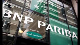 BNP Paribas Bank [upl. by Mona]