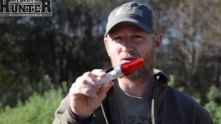 Easy to use Greylag goose call [upl. by Tra]