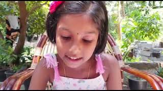 HALDIS ADVENTURECLASS II ENGLISH READ BY JHENYA OF V A D BALA JOY DADY PRT KVMINAMBAKKAM [upl. by Ydnahs594]