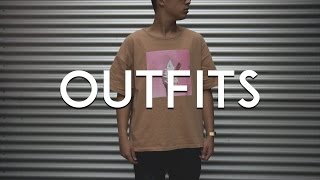 MEINE NEUEN OUTFITS  ili [upl. by Burleigh]