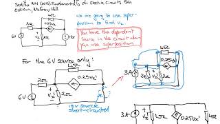 Superposition Example 2 [upl. by Ongineb878]