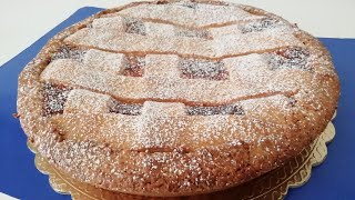 MOSTACCIOLI NAPOLETANI RIPIENI 😍 Dolce natalizio 🎄 Le ricette di zia Franca [upl. by Methuselah]