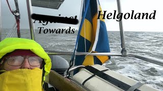 EP 096 The journey from Cuxhaven to Helgoland Youtube Echo the Dream [upl. by Pravit]