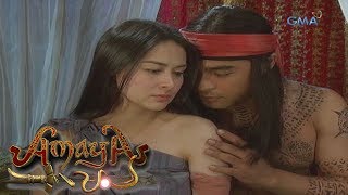 Amaya Full Episode 162 [upl. by Nohsram]