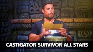 Câştigător Survivor România All Stars 2024 Sa aflat cine sunt concurenții din finală [upl. by Rivard]