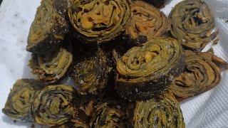 PATRA Recipe  Arbi Ki Aloo Vadi  Bahot Hi Kam Oil Me Bana Huva Subah Ka Nasta  Aloo Vadi [upl. by Michi298]