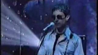 Mercury Rev  Holes Live on Jools Holland [upl. by Kuehnel554]