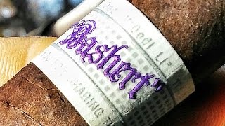 The Bashert by Drew Estate  Cigar Review [upl. by Aras887]