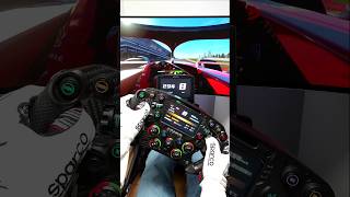 Ahora o Nunca 👉 Eau Rouge f1game f12024 mozaracing f124 simracing [upl. by Most]