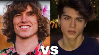 Danny Duncan Vs Alex StokesStokes Twins Lifestyle Comparison  Biography [upl. by Kronfeld]