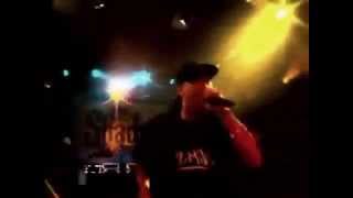 Eminem First Ever Lose Yourself Live Performance at The Power Summit [upl. by Filomena675]