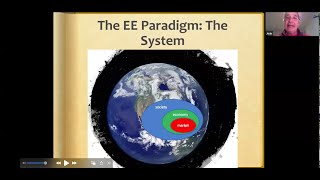 Professor Joshua Farley  Ecological Economics  January 2024 [upl. by Early146]