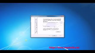 How to Install Tortoise SVN in Windows 7 [upl. by Jandy]