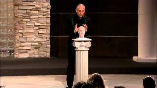 Mens Brains and Womens Brains with Mark Gungor Nothing Box [upl. by Ioves]