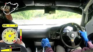 nurburgring s2000 circuit days trackday 1724 [upl. by Ackley12]