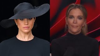 Megyn Kelly slams Meghan Markle labels the Duchess a ‘fraud’ [upl. by Neih66]