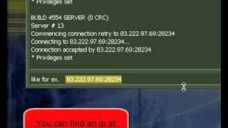 How to make a Counter Strike 16 Server  step by step [upl. by Litt]