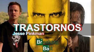 PSICÓLOGO ANALIZA A JESSE PINKMAN  Breaking Bad  Ness [upl. by Ohce477]