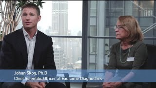 Exosomes in Cancer Research Episode 3 [upl. by Ronoc]