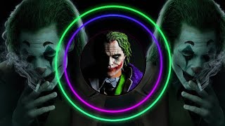 Joker Full Song  Dj Bass Boosted Song [upl. by Magbie]