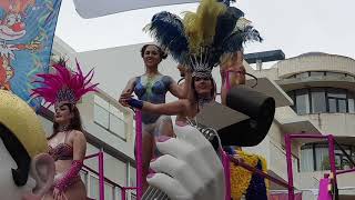 Carnaval Loulé 2019 [upl. by Bruno]